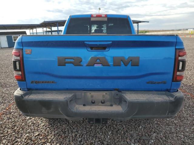 3C6UR5EL7PG618744 RAM 2500 Powerwagon