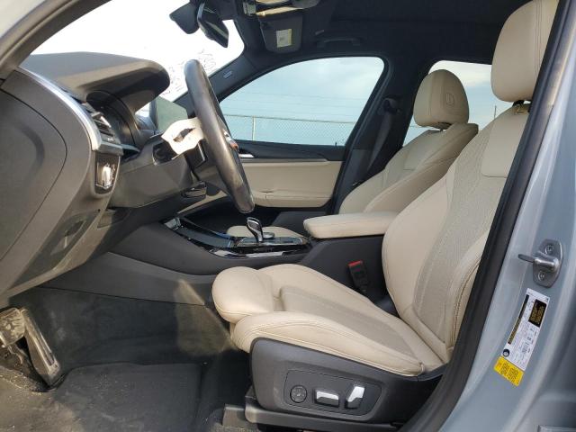 5UX43DP03P9N98112 BMW X3 Sdrive30i