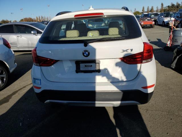 WBAVM1C55EVW47900 BMW X1 Sdrive28i