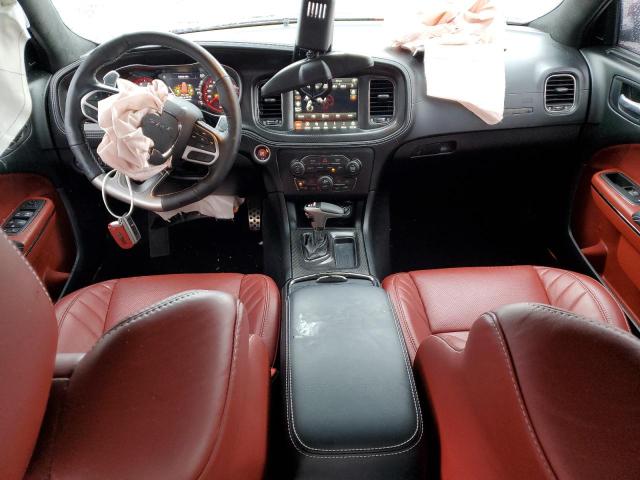 2C3CDXL99NH237095 Dodge Charger Srt Hellcat