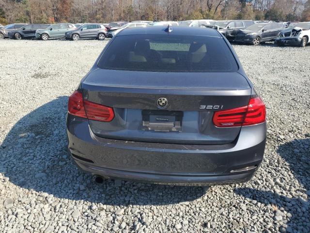 WBA8E1G51GNT35516 BMW 320 I