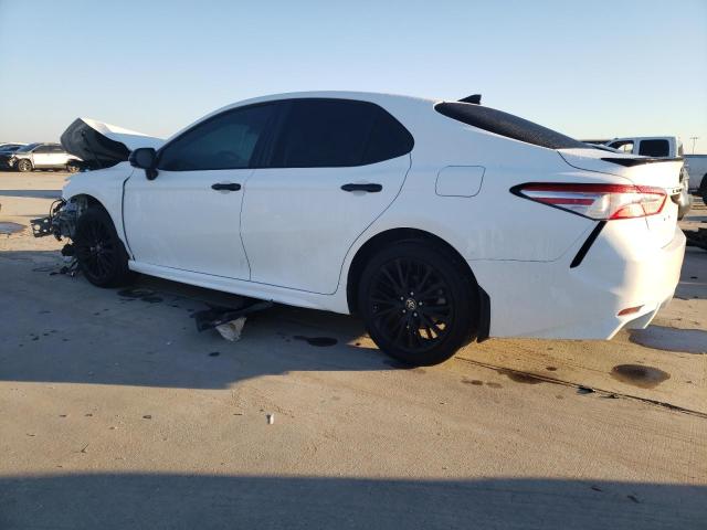 4T1G11AK3LU370093 Toyota CAMRY SE