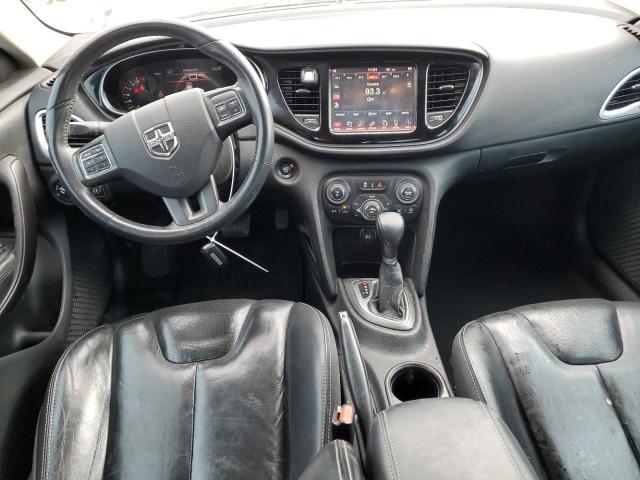 1C3CDFCB3GD645377 Dodge Dart Limited