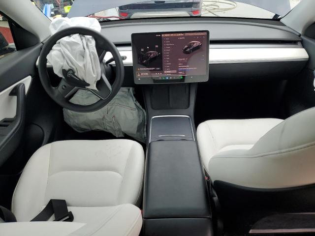 5YJYGAEE1MF270189 Tesla Model Y