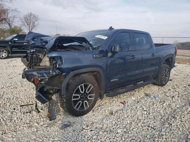 1GTP9EED8KZ156010 auction archive image