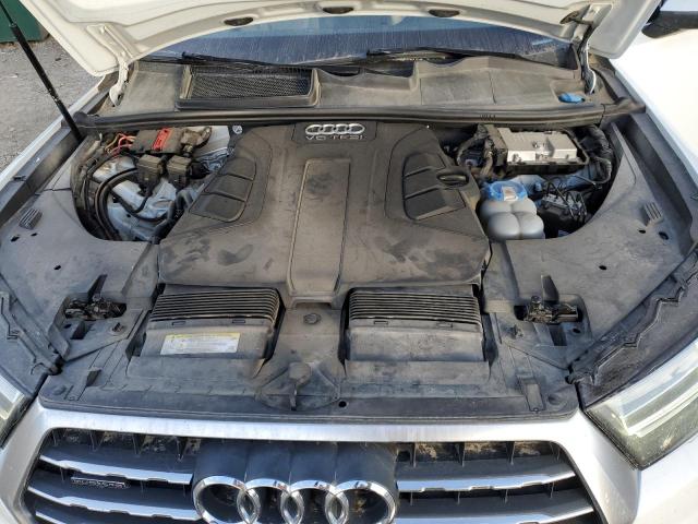 WA1LAAF7XHD030741 Audi Q7 Premium Plus