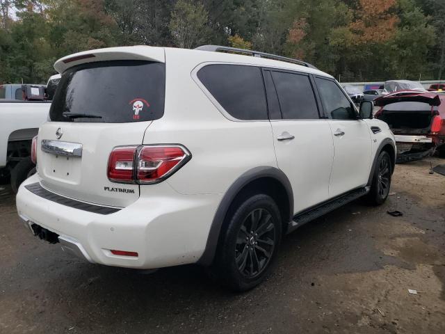 JN8AY2NF3H9301931 Nissan Armada Platinum