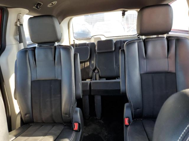 2C4RDGCG3KR761028 Dodge Grand Caravan Sxt
