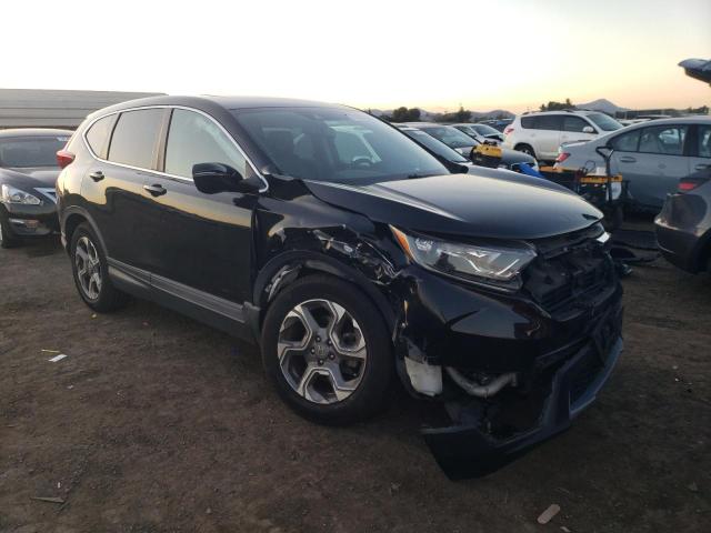 7FARW1H83HE035722 Honda CR-V EXL