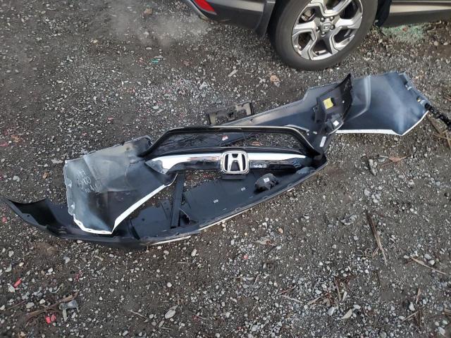 2HKRW2H50JH664885 Honda CR-V EX