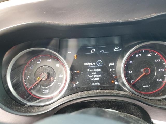 2C3CDXBG5KH720627 Dodge Charger Sxt