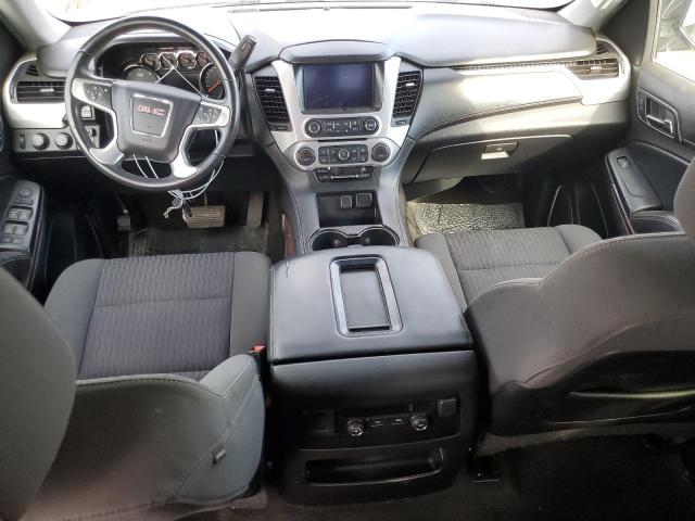 1GKS2AKC7FR667009 GMC YUKON SLE