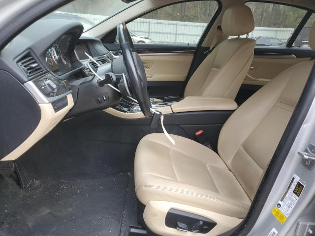 WBA5B1C5XGG130248 BMW 535 I