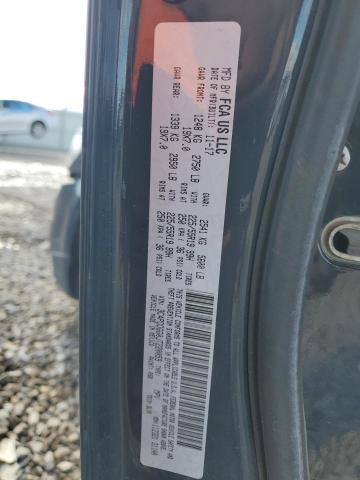 3C4PDDGG0JT220059 Dodge Journey Crossroad