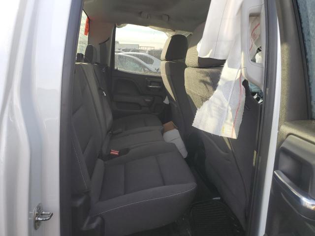 2GTV2MECXK1185076 GMC Sierra Limited K1500 Sle