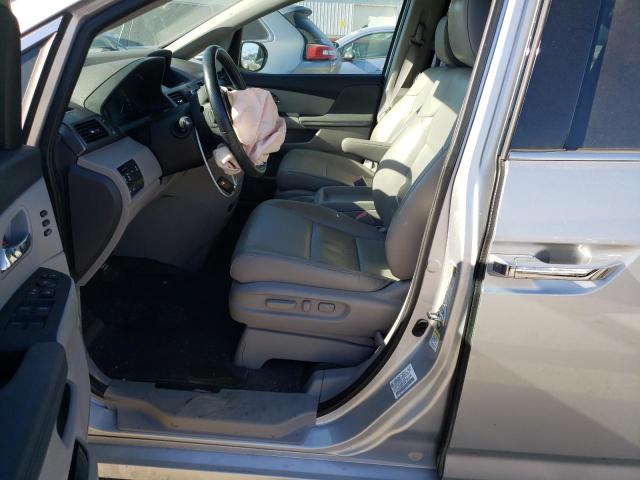 5FNRL5H96FB072846 Honda Odyssey Touring