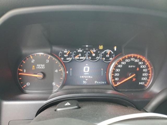 1GT120E84FF676826 GMC Sierra K2500 Denali