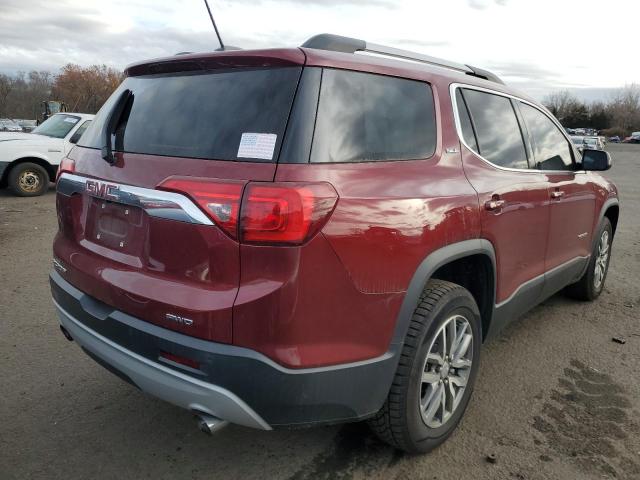 1GKKNSLS2HZ197560 GMC ACADIA SLE