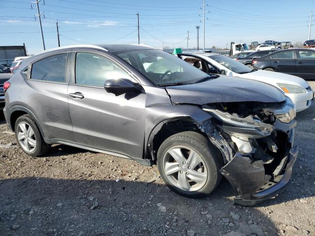 3CZRU6H71KM727707 Honda Hr-v Exl
