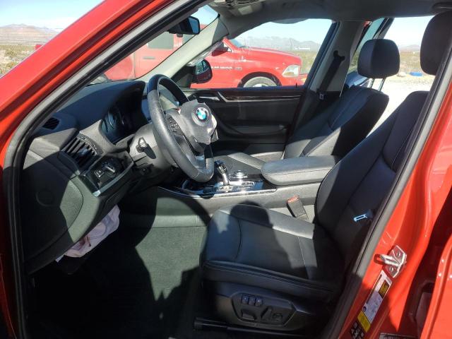 5UXWX7C57G0S17270 BMW X3 Xdrive35i