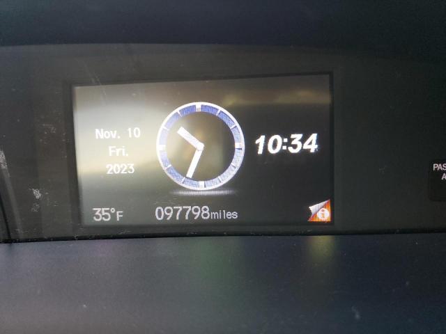 19XFB2F75FE272550 Honda CIVIC SE