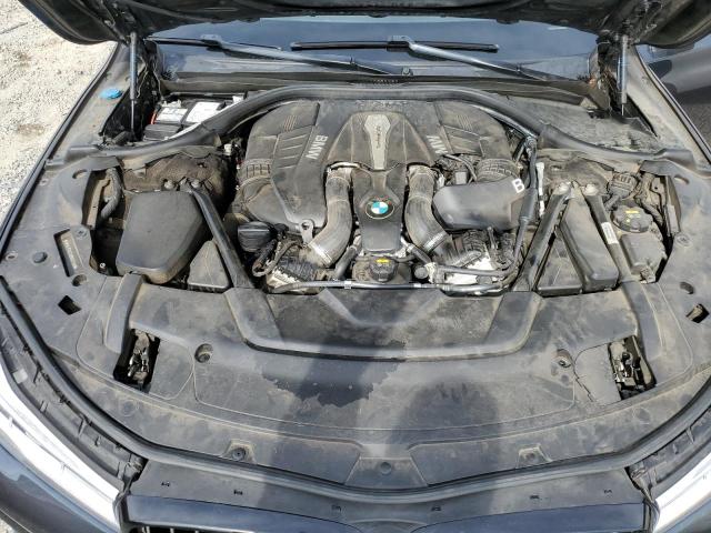 WBA7F0C31HGM22149 BMW 750 I
