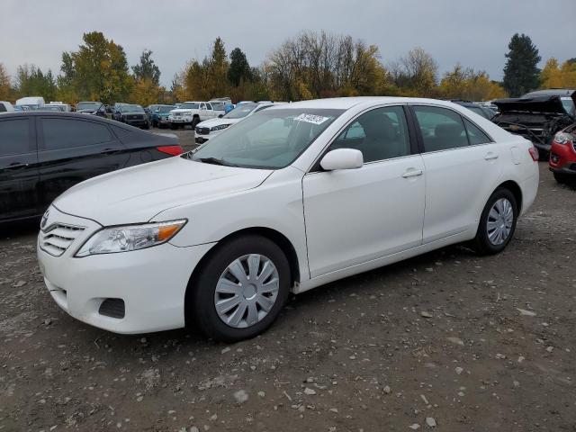 Auction sale of the 2010 Toyota Camry Base , vin: 4T4BF3EK5AR019223, lot number: 175740973