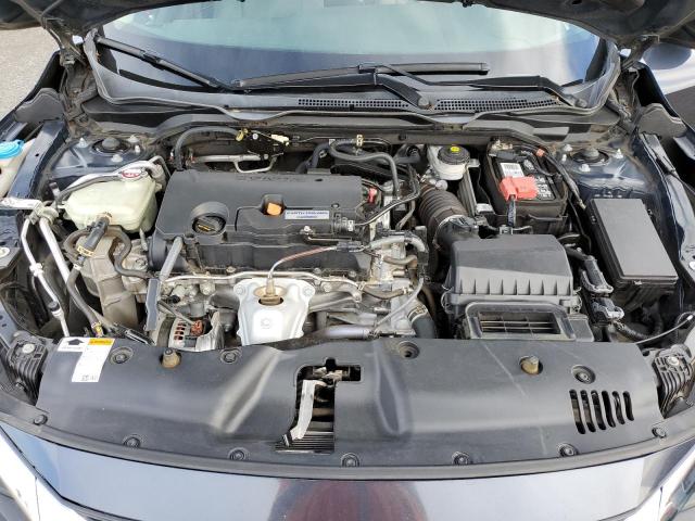 2HGFC2F53JH579824 Honda Civic Lx