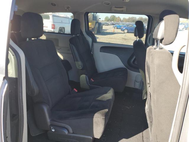 2C4RDGBG5FR663559 Dodge Grand Caravan Se