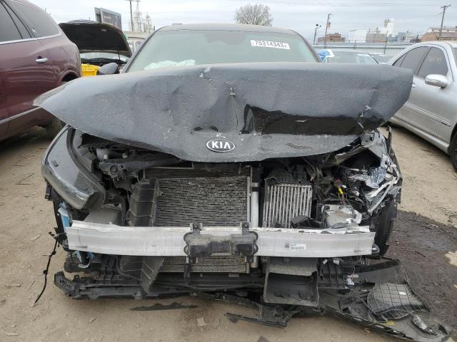 5XXG14J29MG048510 KIA K5 LXS