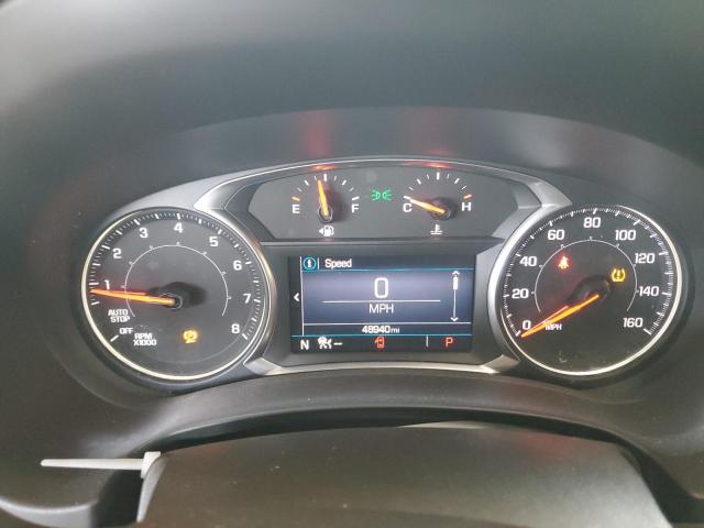 3GKALTEV0ML321308 GMC Terrain Sle