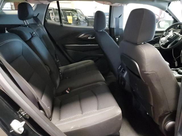 3GKALTEV5NL265299 GMC Terrain Sle