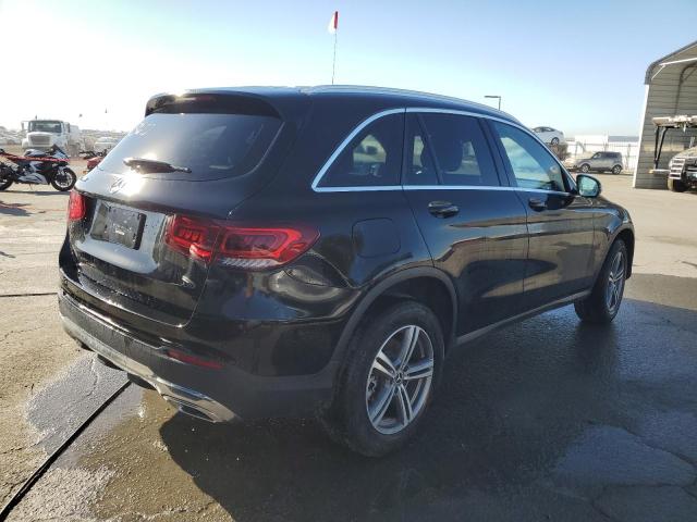 WDC0G8DB1LF714334 Mercedes-Benz GLC 300