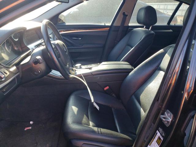 WBA5B3C50FD543176 BMW 535 XI