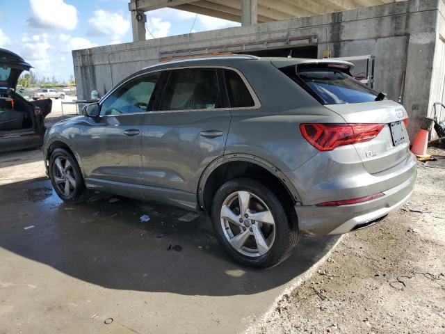 WA1AECF38L1007733 Audi Q3 PREMIUM