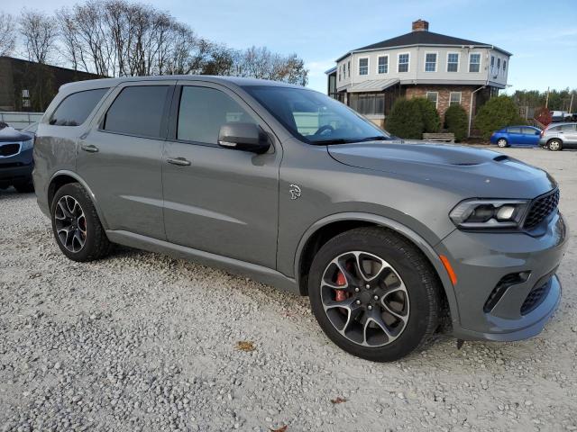 1C4SDJH97MC801213 Dodge Durango Srt Hellcat