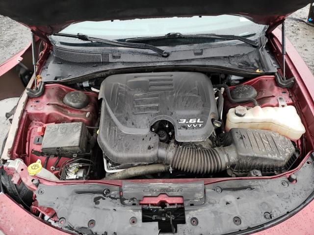 2C3CDXMG7LH190885 Dodge CHARGER GT
