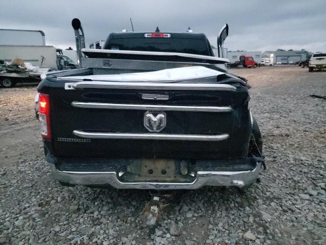 1C6RREFT6KN685453 RAM 1500 Big Horn/lone Star