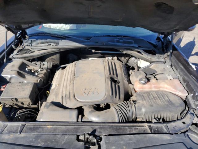 2C3CDZBT6HH561182 Dodge Challenger R/t