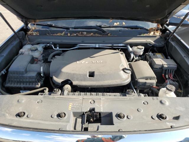 1GTG6EEN7L1226436 GMC Canyon Denali