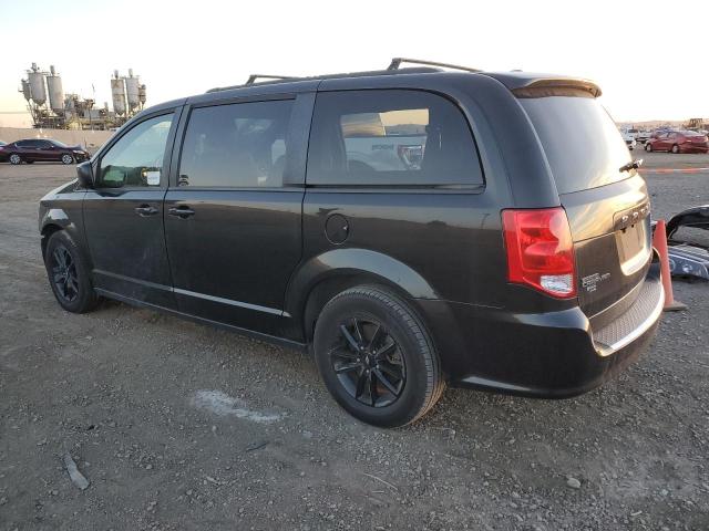 2C4RDGEG0KR744555 Dodge Grand Caravan Gt