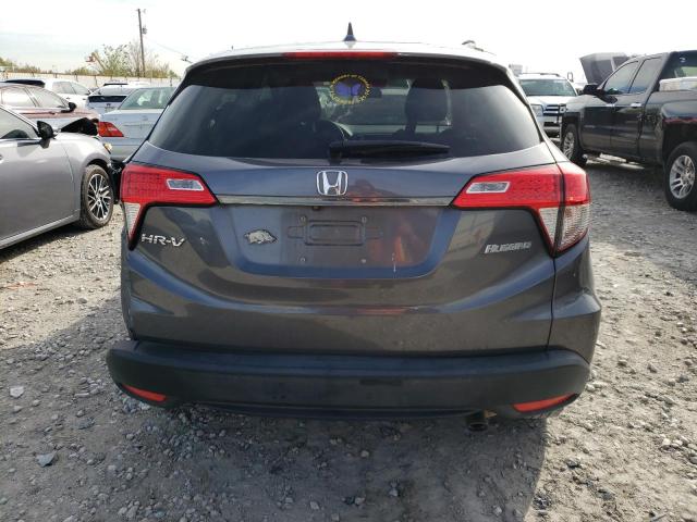 3CZRU5H55KM716430 Honda HR-V EX