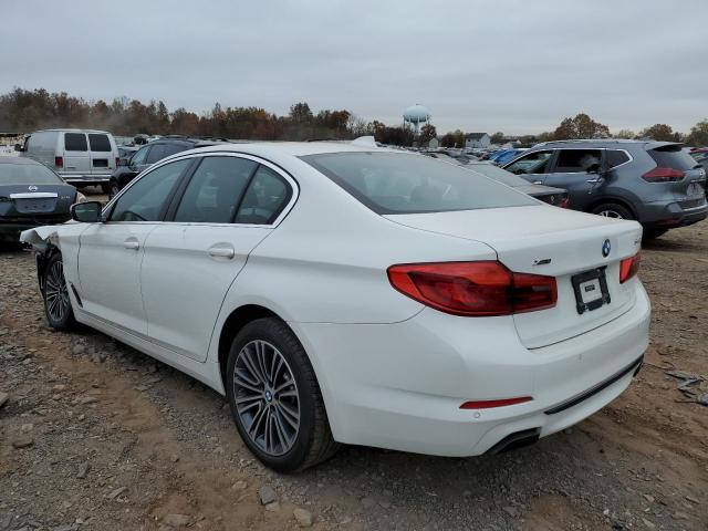 WBAJS3C06LWW78830 BMW 540 XI