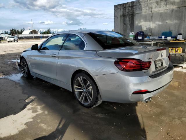 WBA4Z3C09L5R88985 BMW 430xi