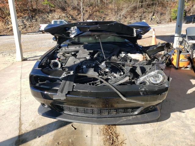 2C3CDZJG8NH211262 Dodge Challenger Gt