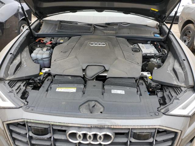 WA1BVAF12KD040070 Audi Q8 Premium Plus