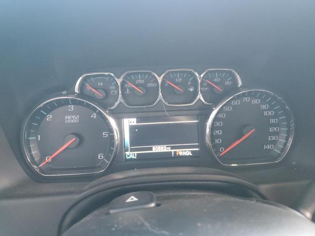 1GKS2BKC9KR159088 GMC YUKON SLT