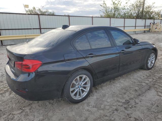 WBA8A9C58JAH13431 BMW 320 I