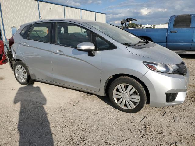 JHMGK5H57GX022552 Honda FIT LX