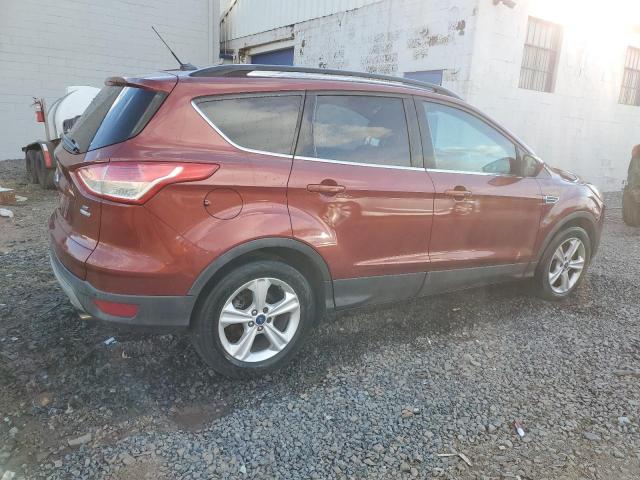 1FMCU9GX1EUC48701 Ford ESCAPE SE